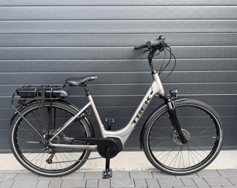Prachtige Trek Verve 2+ | Bosch Performance Middenmotor | 400WH | 2022
