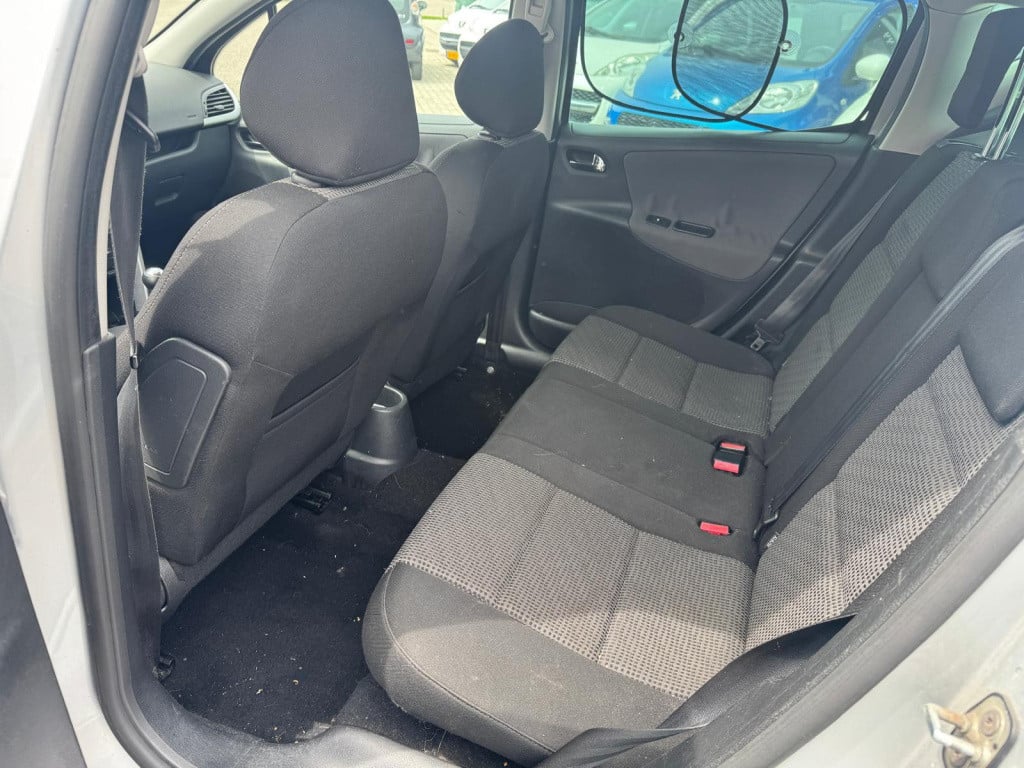 Peugeot 207 sw 1.6 vti /inruilkoopje/meeneemprijs/export/handel