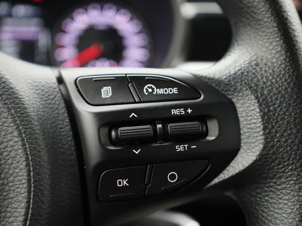 Kia Picanto 1.0 dpi comfortline | automaat | 5-deurs | bluetooth | airco | 