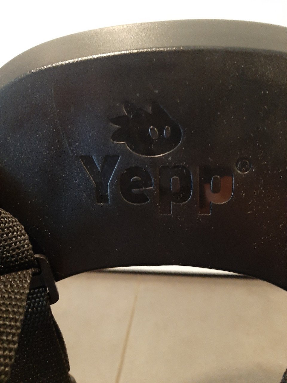 Yepp achterzitje junior