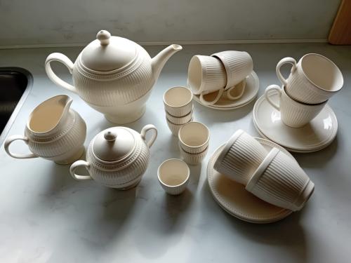 Wedgwood Windsor servies