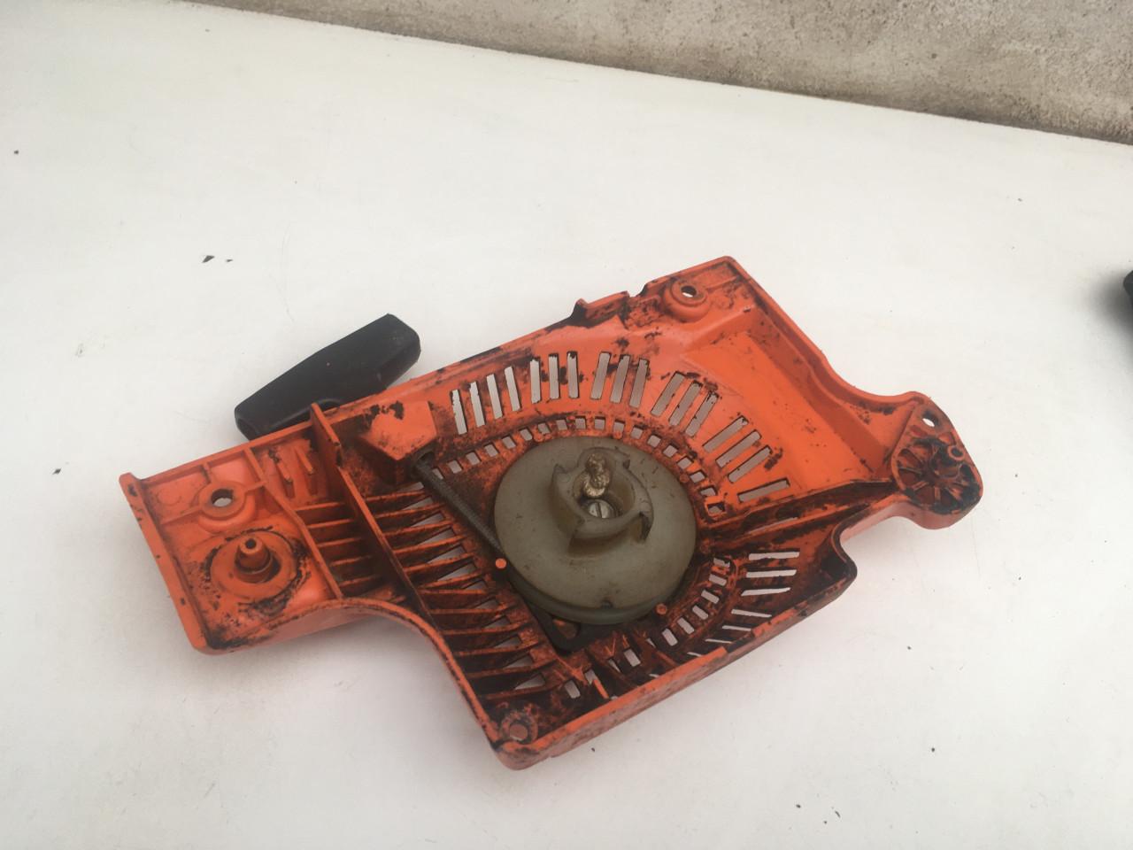 Trekstarter kettingzaag nr. 501 76 11-01  husqvarna 50