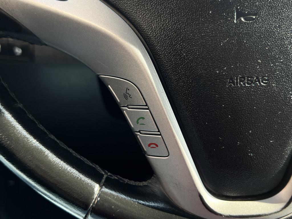 Hyundai Ix20 1.6i go! | stoel/ stuur verwarming | automaat