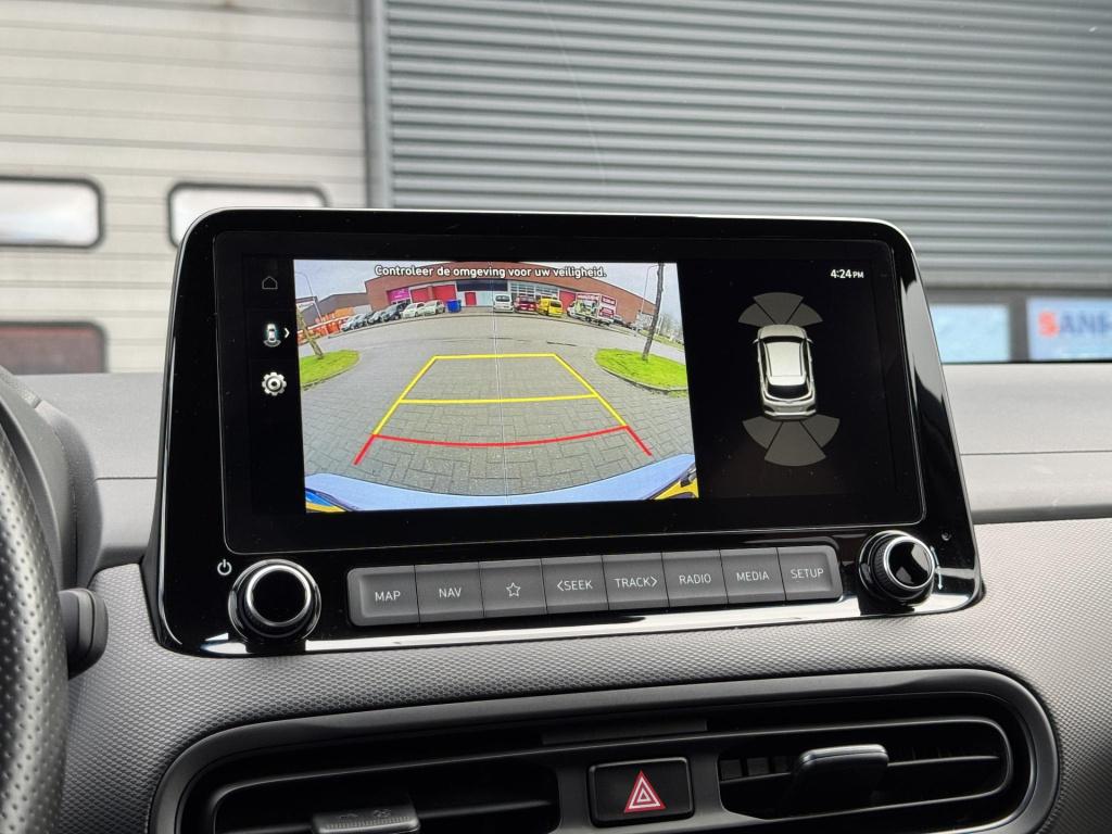 Hyundai Kona 2.0 t-gdi dct n performance 280pk, uniek in nl!