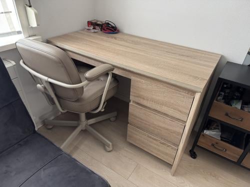 Bureau
