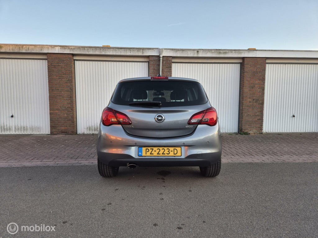Opel Corsa 1.0 turbo / origineel nl / 5-deurs / cruisecontrol / parkeersens