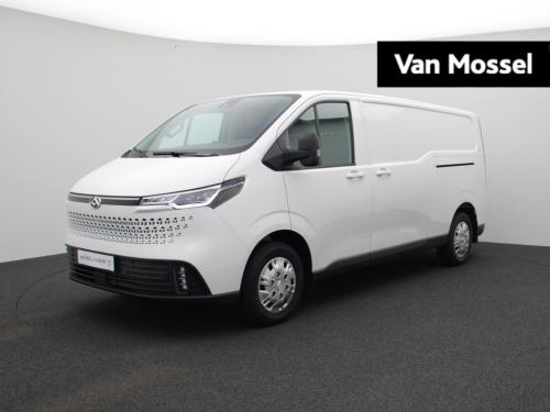 Maxus Edeliver7 l2h1 77 kwh maxus edeliver7 l2h1 77 kwh | 452km stad / 310k