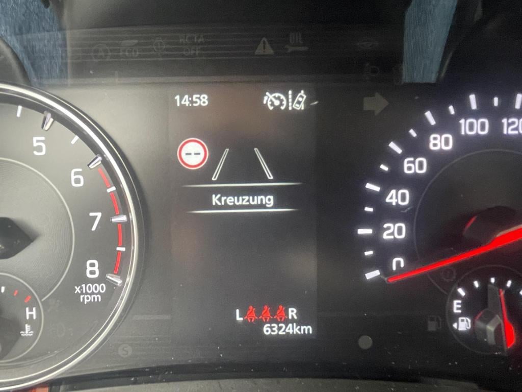Suzuki Swift 1.2 comfort+ smart hybrid