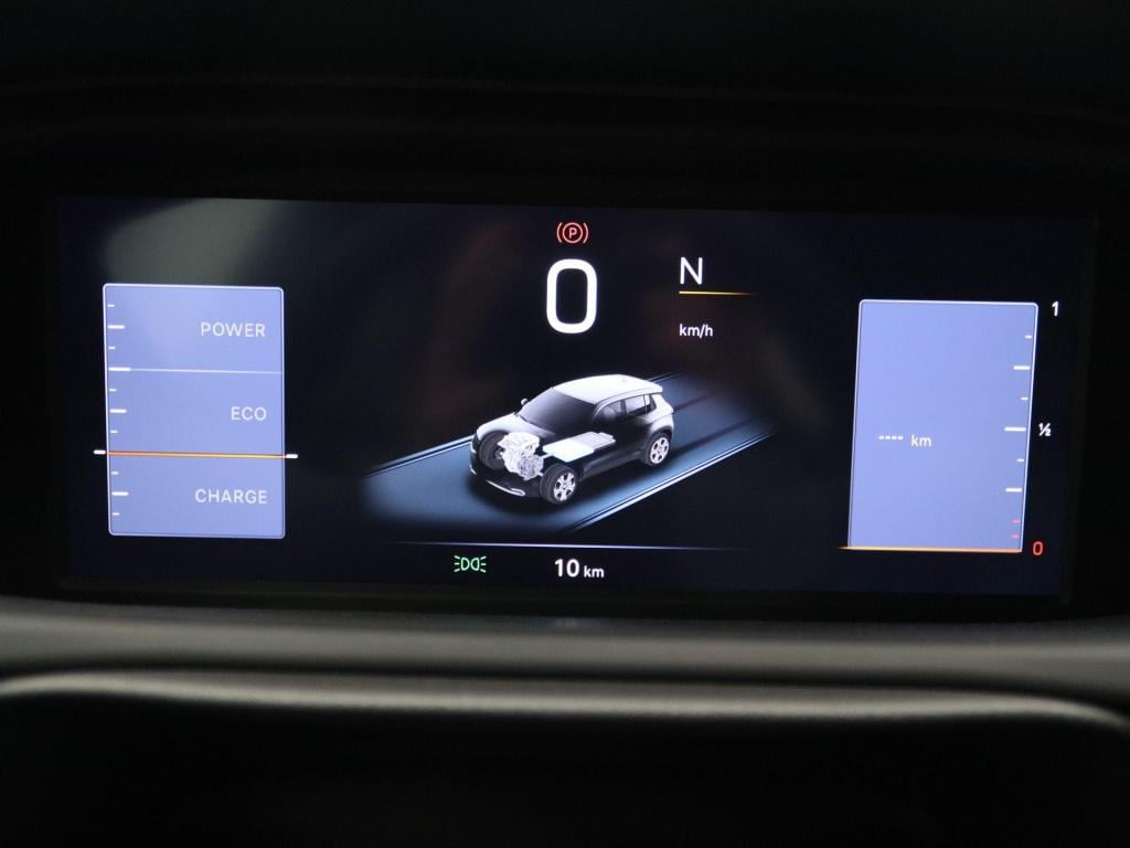 Jeep Avenger 1.2 e-hybrid summit | leder | hoge korting | voorraadvoordeel 