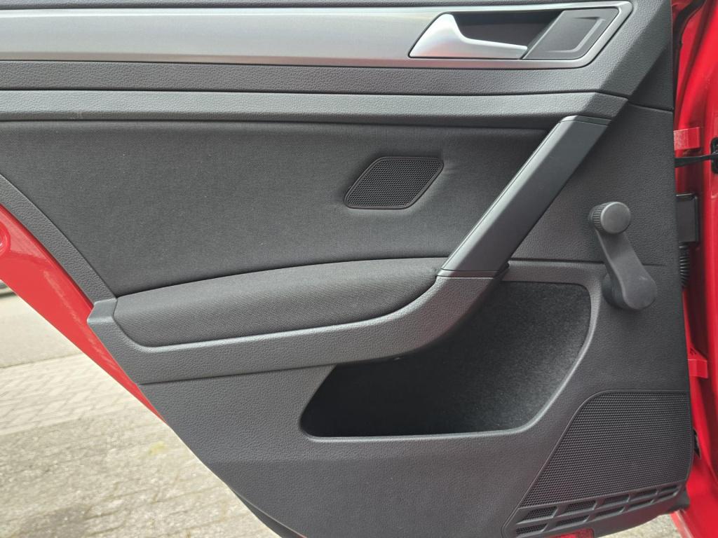 Volkswagen Golf 1.2 tsi trend edition