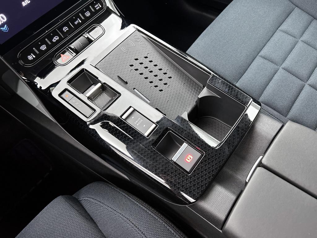 Citroen C5 Aircross business comfort range 74 kwh | elektrische achterklep 