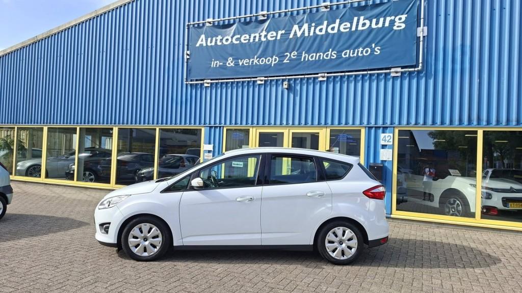 Ford C-max 1.0 ambiente