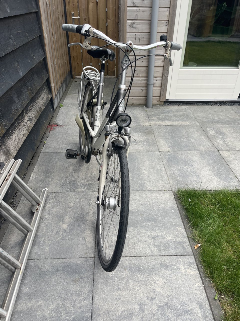 Damesfiets 28 inch