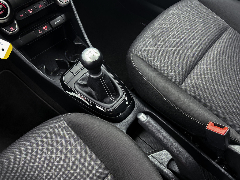Kia Picanto 1.0 mpi dynamicplusline | navigatie | parkeercamera |