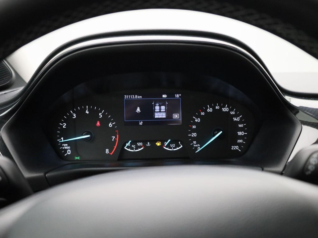 Ford Puma 1.0 ecoboost hybrid titanium | climate control | cruise control |