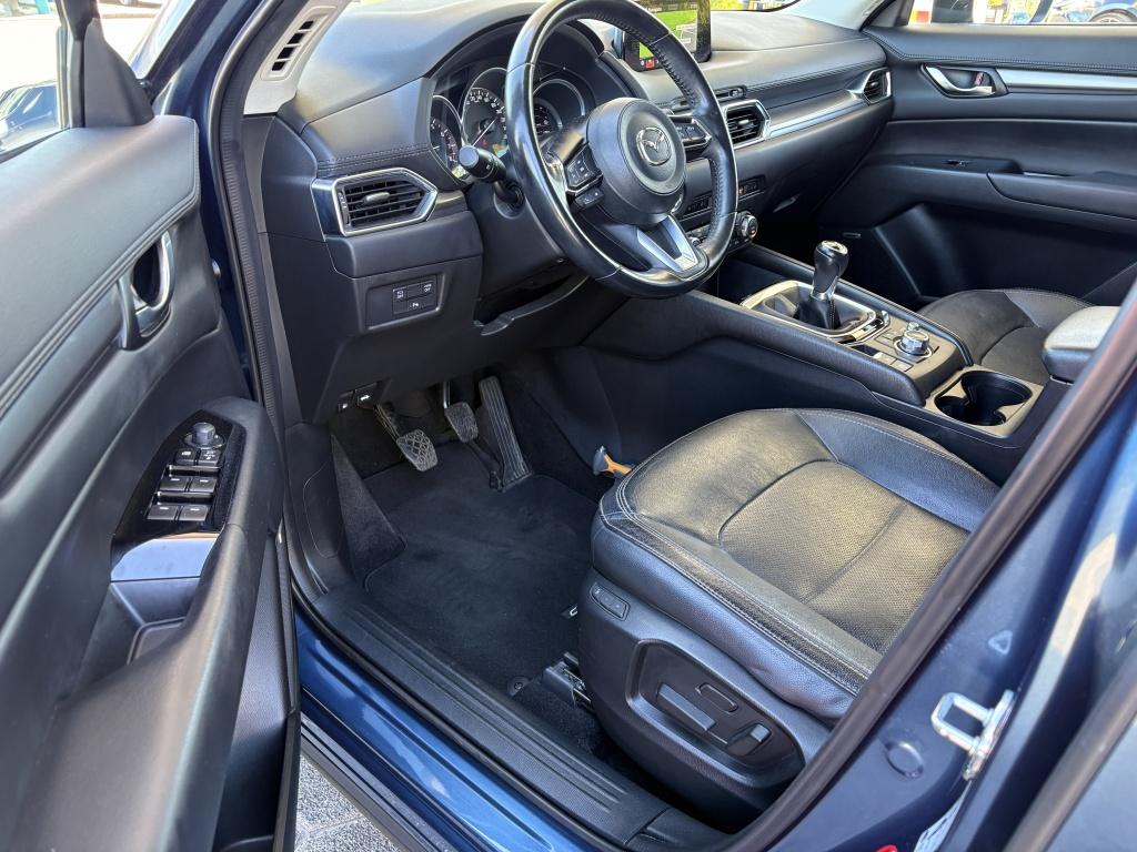 Mazda Cx-5 2.0 skyactiv-g 165 skylease gt carplay|trekhaak|res.wiel