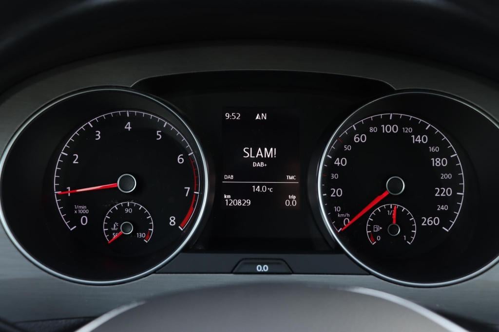 Volkswagen Golf Sportsvan 1.0 tsi comfortline 116pk