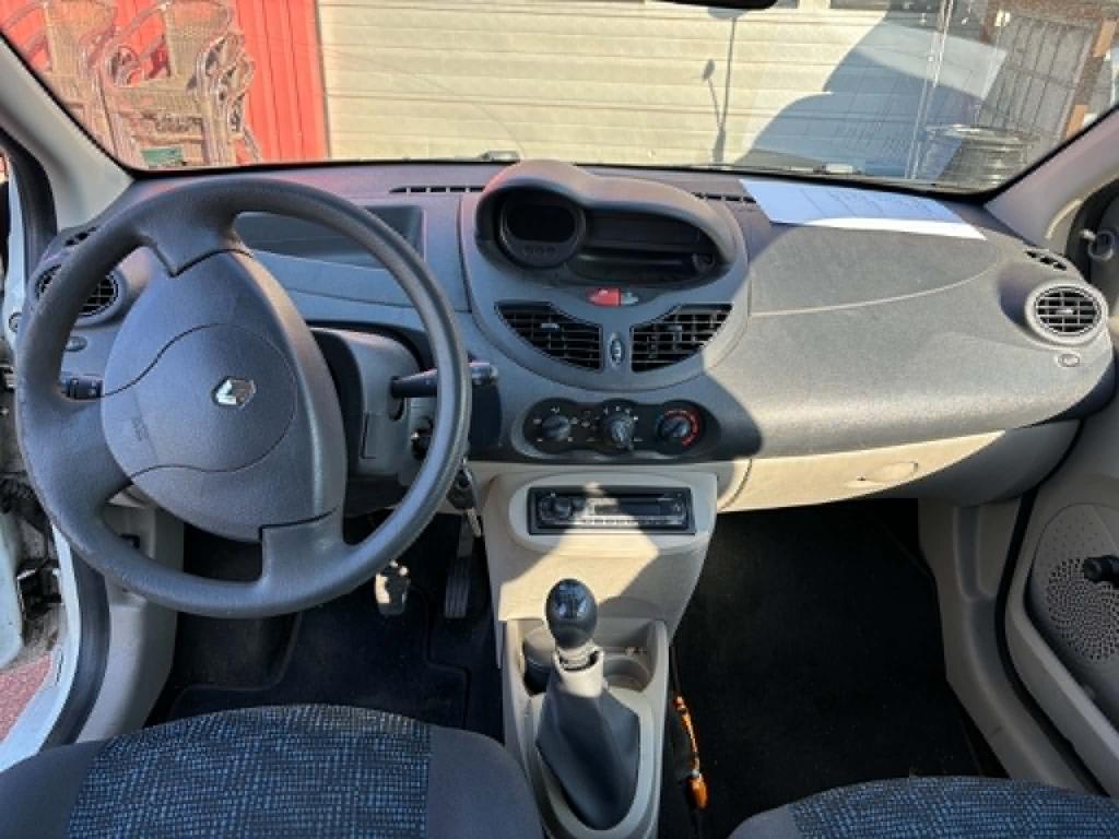 Renault Twingo 1.2 acces