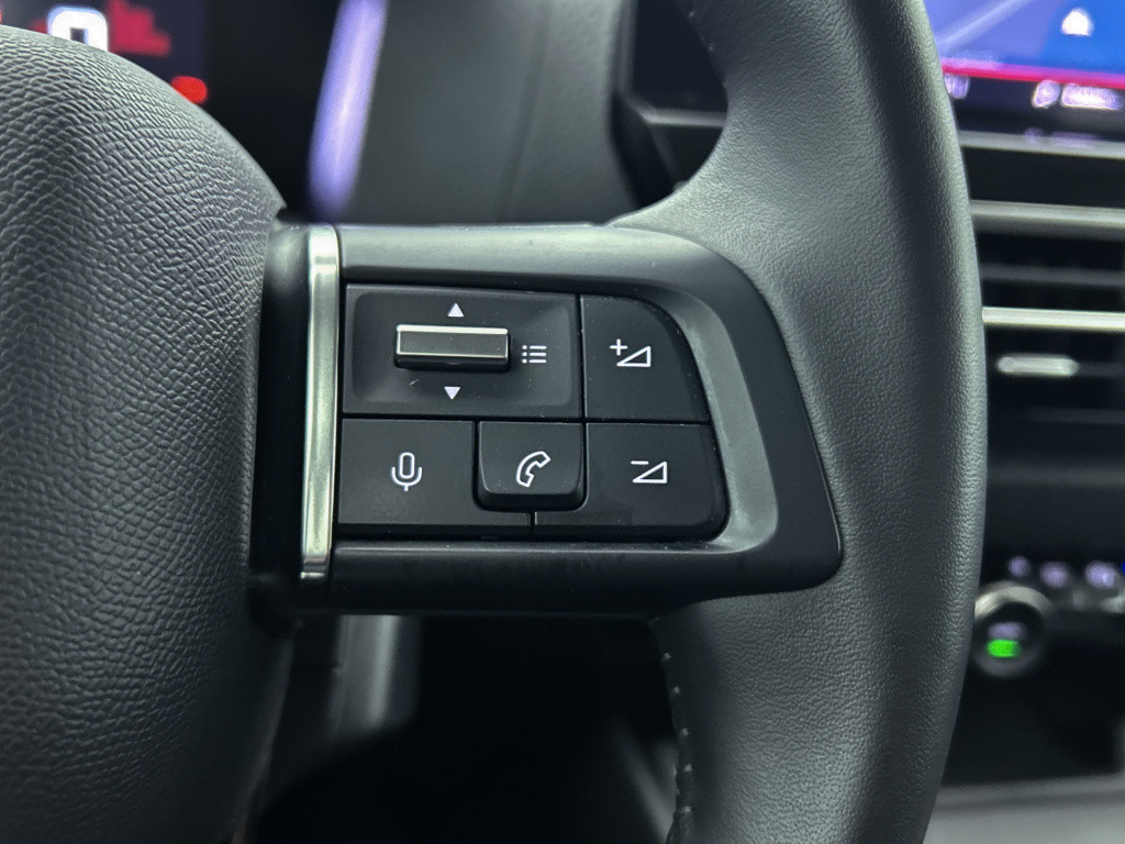 Citroen C4 130 pk business plus | rijklaar