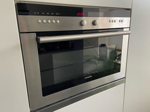 Siemens combi magnetron