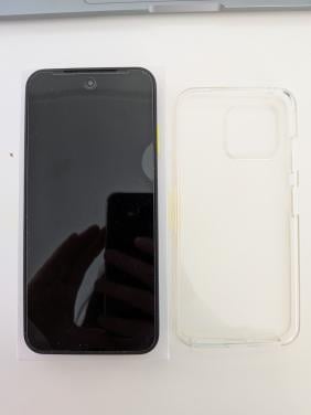 Fairphone (Gen. 6) - 8GB/256GB - Horizon Black