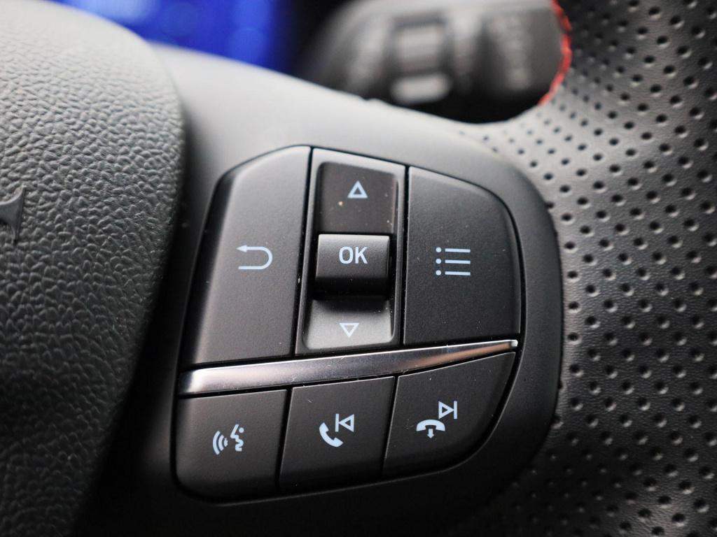 Ford Puma 1.0 ecoboost hybrid st-line | climate control | cruise control | 