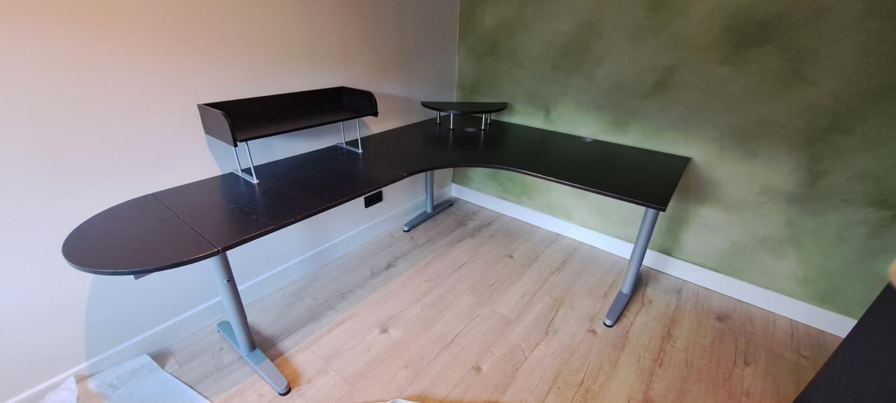 IKEA Bureau