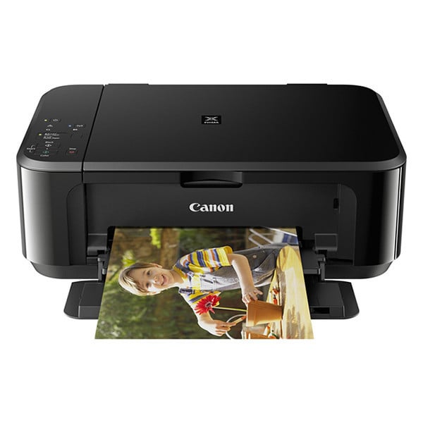 Canon Pixma MG3650S all-in-one A4 inkjetprinter met wifi (3 in 1) zwart