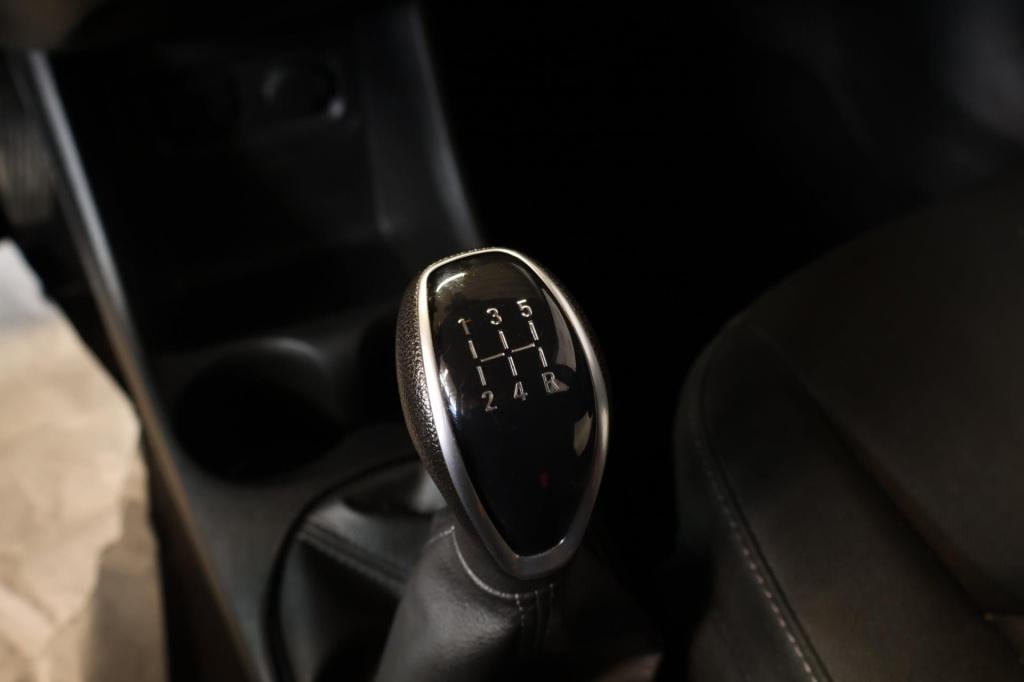 Opel Karl 1.0 ecoflex edition nl auto, cruise controle, bluetooth, airco