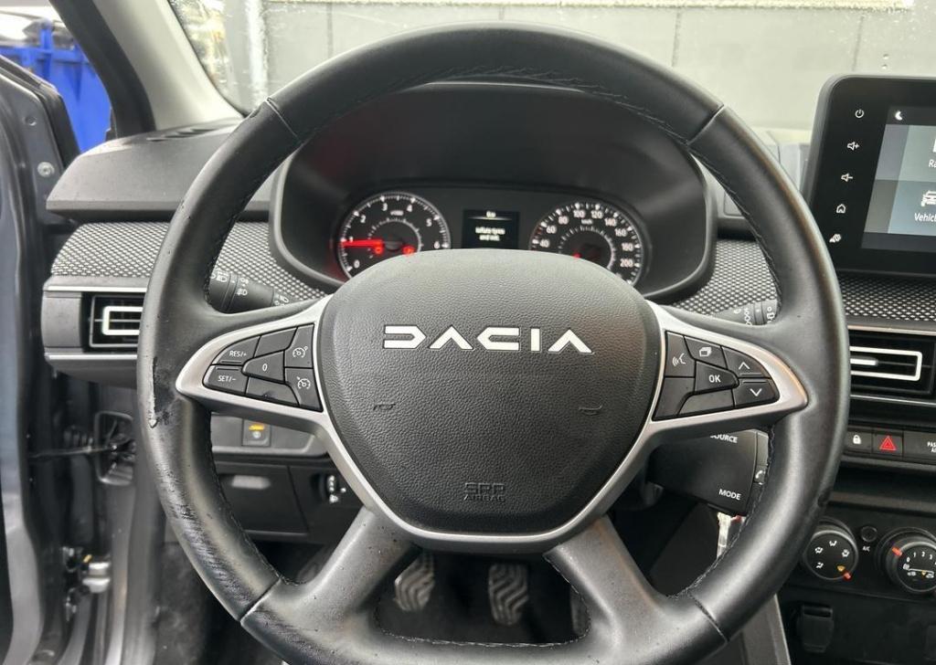 Dacia Sandero 1.0 tce 90 expression