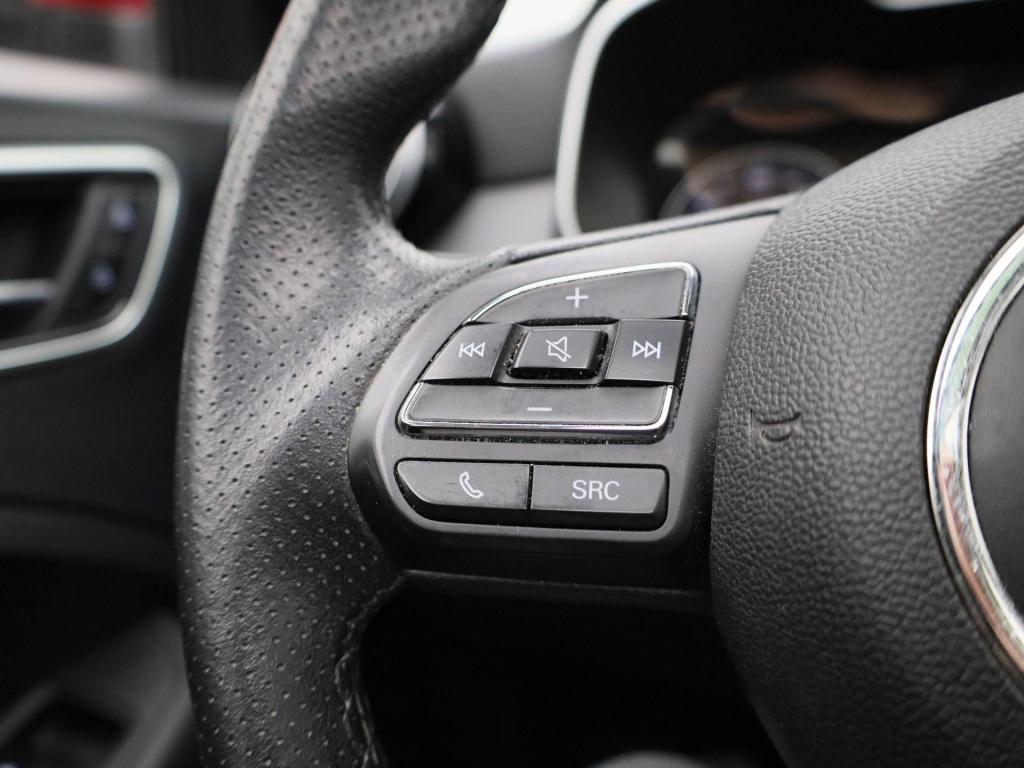 MG Zs Ev mg luxury 45 kwh | climate control | cruise control | achteruitrij
