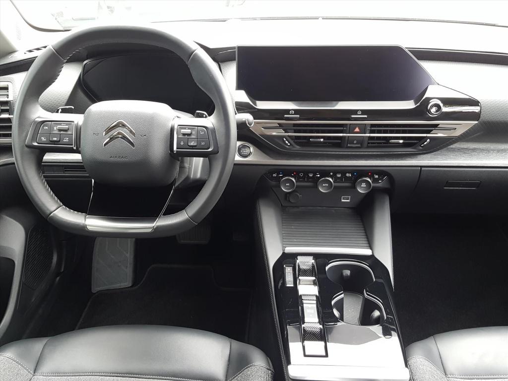 Citroen C5 X feel 1.2 pt-130pk draadloze apple carplay & android | keyless 
