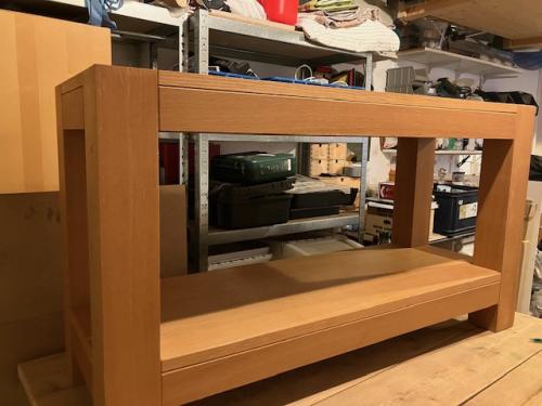 Hall Tafel