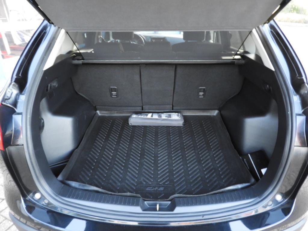 Mazda Cx-5 2.0 skyactiv-g 165 skylease gt 2wd