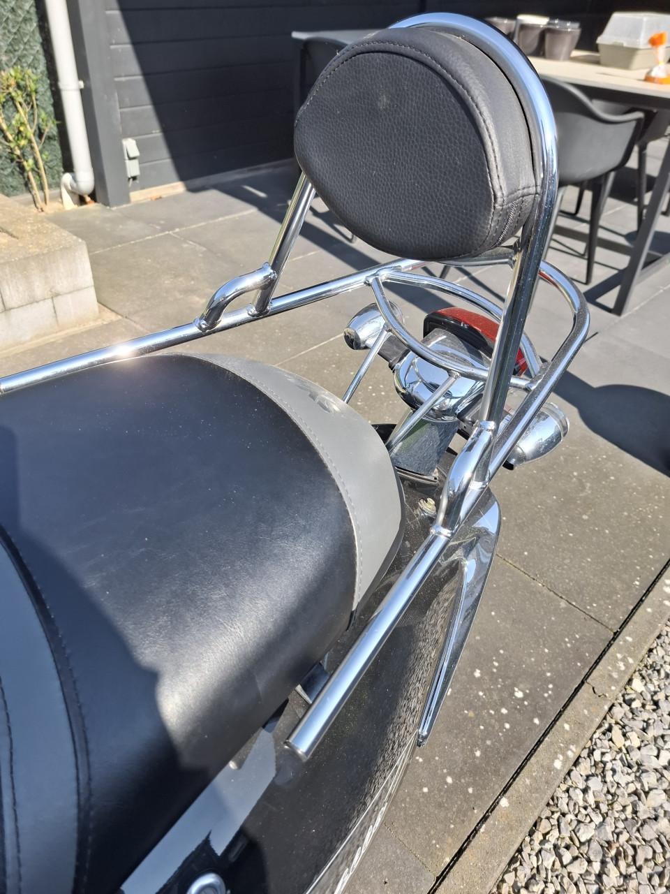 Sym Allo E4 l scooter l black