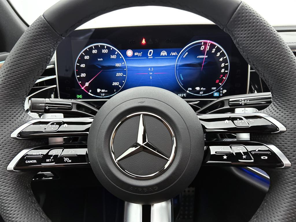 Mercedes-Benz E-Klasse 300 e sport edition | premium plus pakket | winterpa