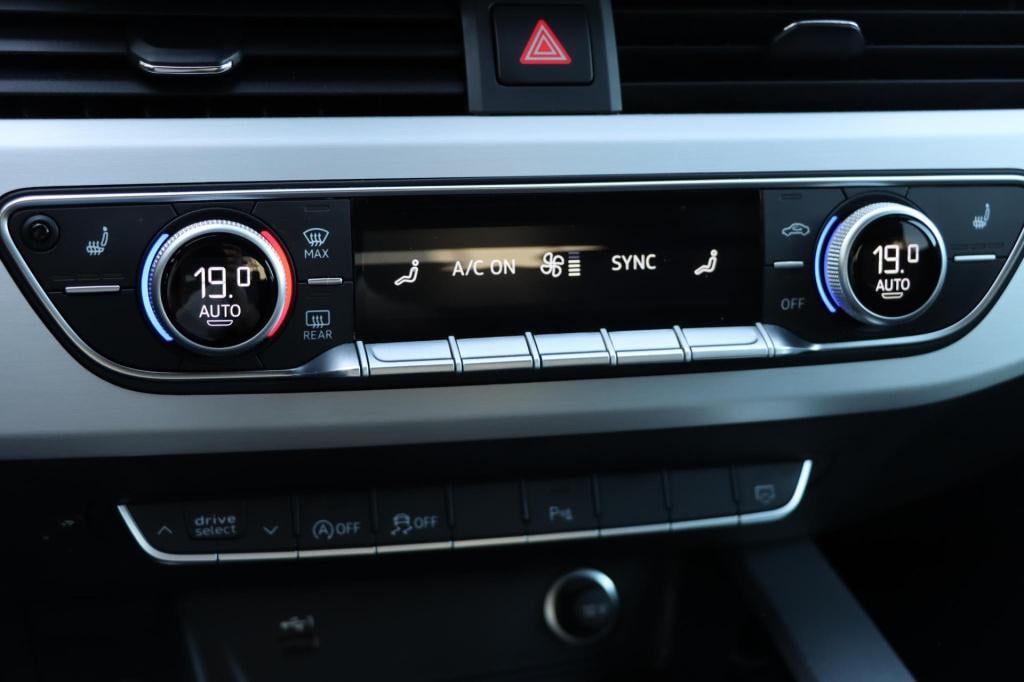 Audi A5 sportback 40 tfsi s edition 204pk s tronic