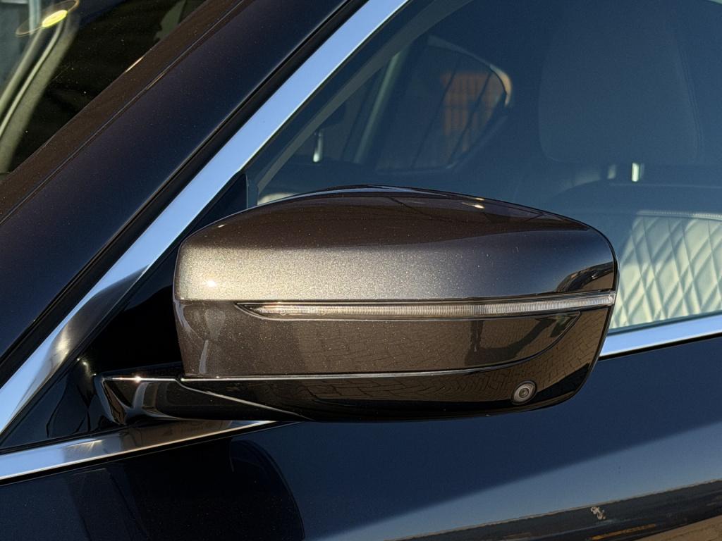 BMW 5 Serie 540i xdrive m-sport | harman kardon | acc |schuif/kanteldak | m