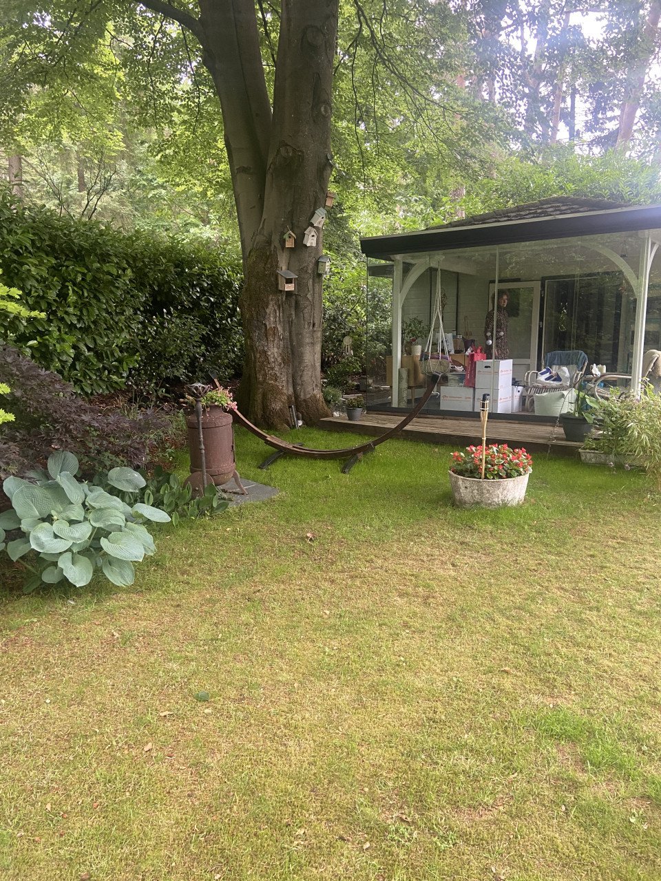 Huizen