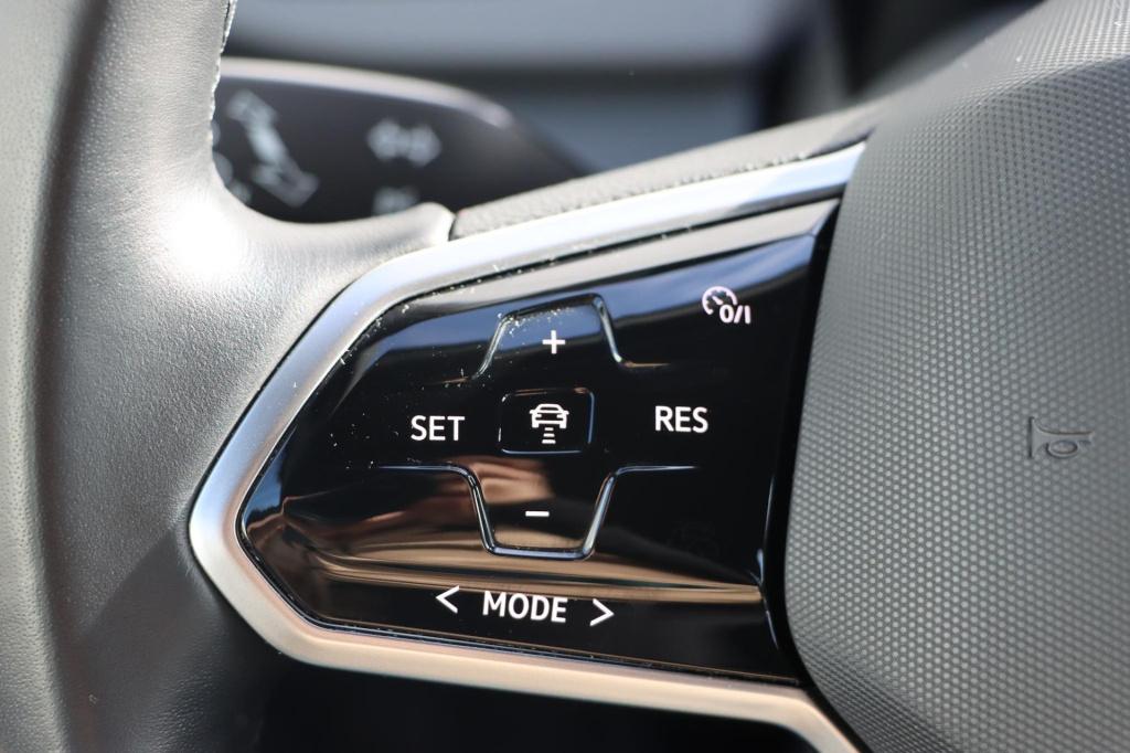 Volkswagen Id.3 first 58 kwh