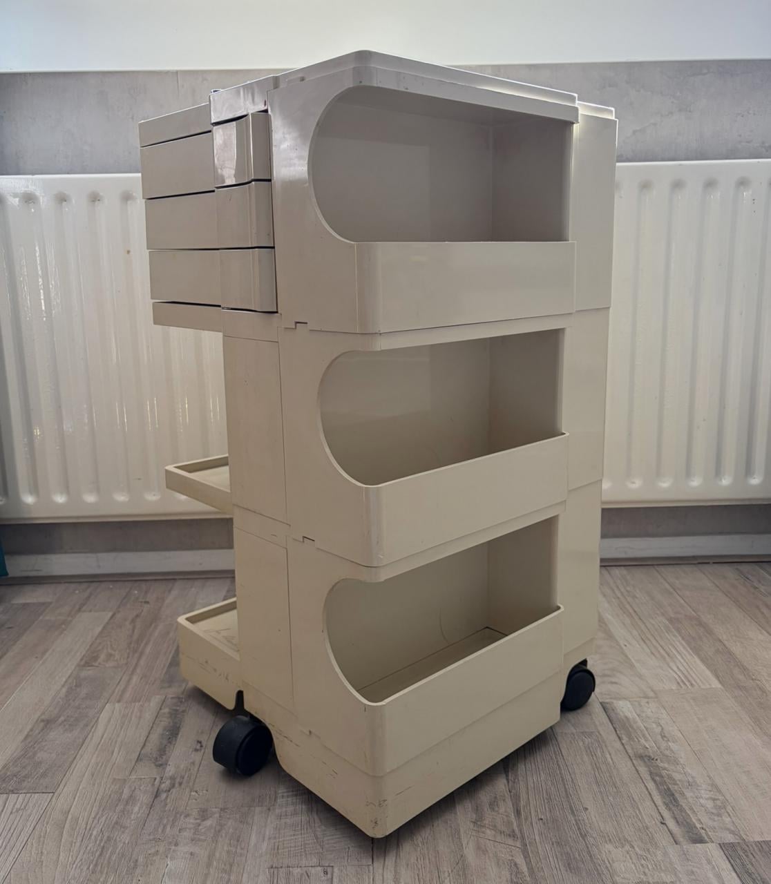 Joe Colombo - Trolley