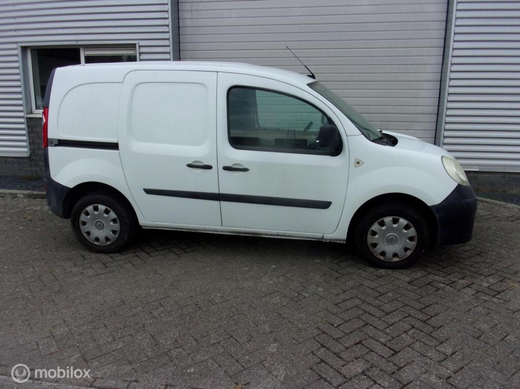 Renault Kangoo express 1.5 dci 90 express