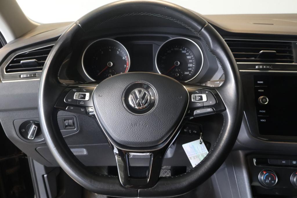 Volkswagen Tiguan 1.4 tsi act connected series, carplay, cruise contr, all 