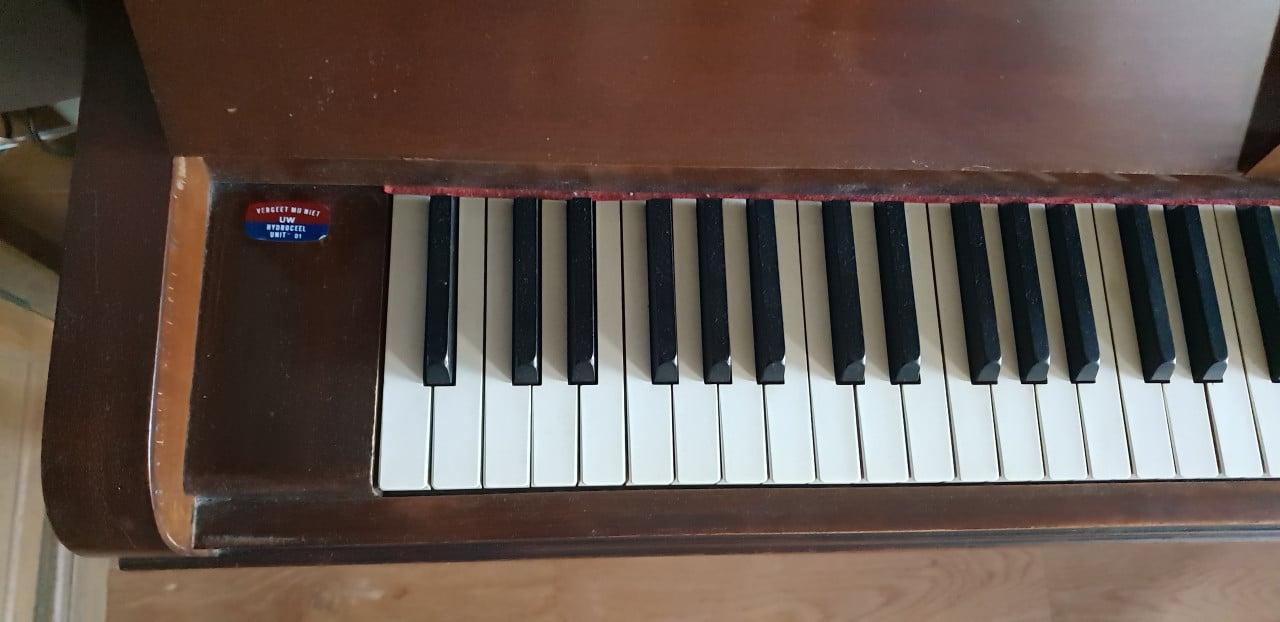 Piano
