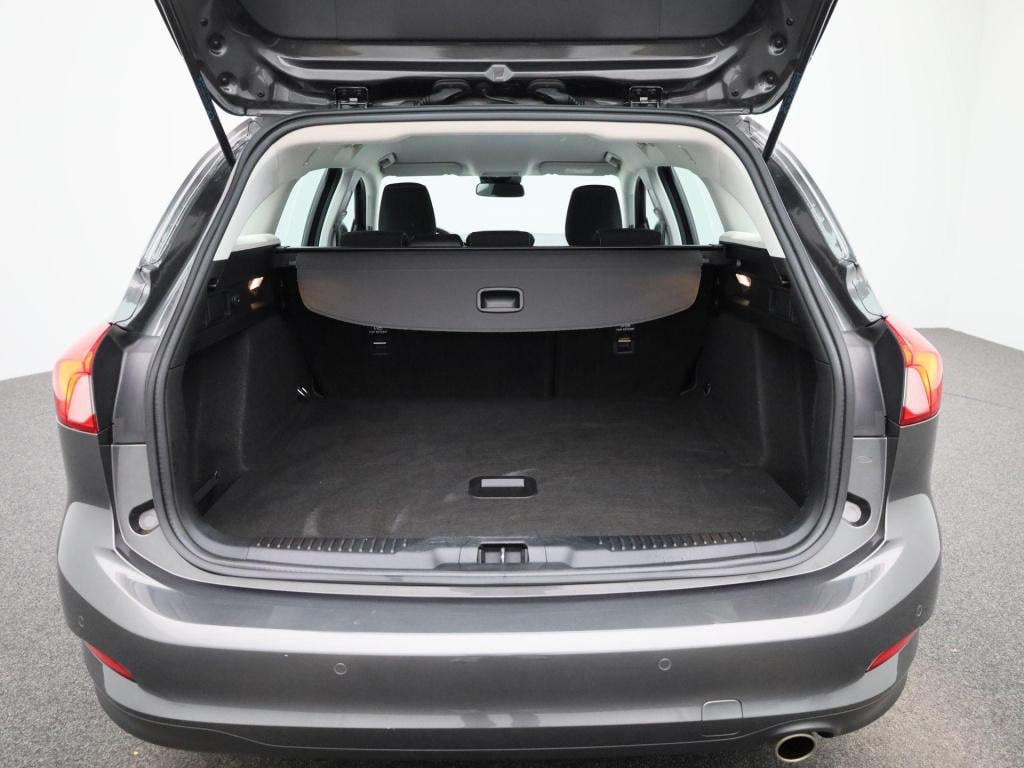 Ford Focus wagon 1.0 ecoboost hybrid trend edition business | lmv | camera 