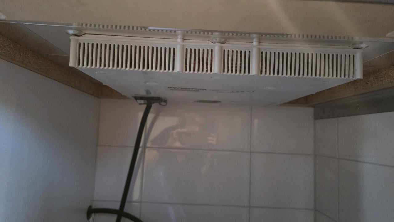 Inventum IKI6030 inbouw inductie kookplaat