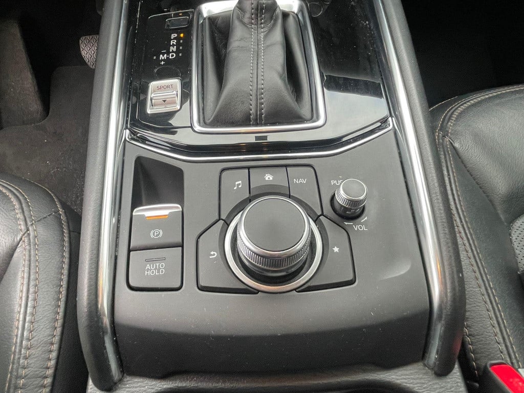 Mazda Cx-5 2.0 skyactiv-g 165 luxury