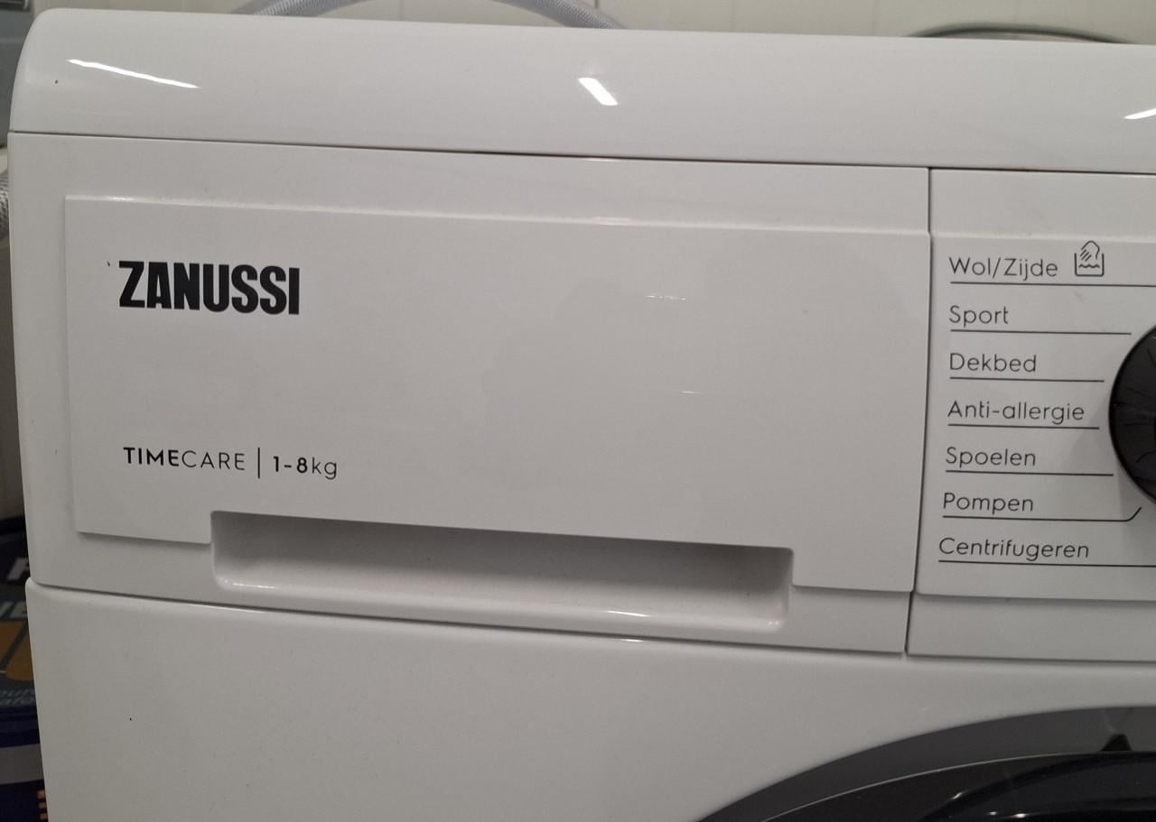 Wasmachine