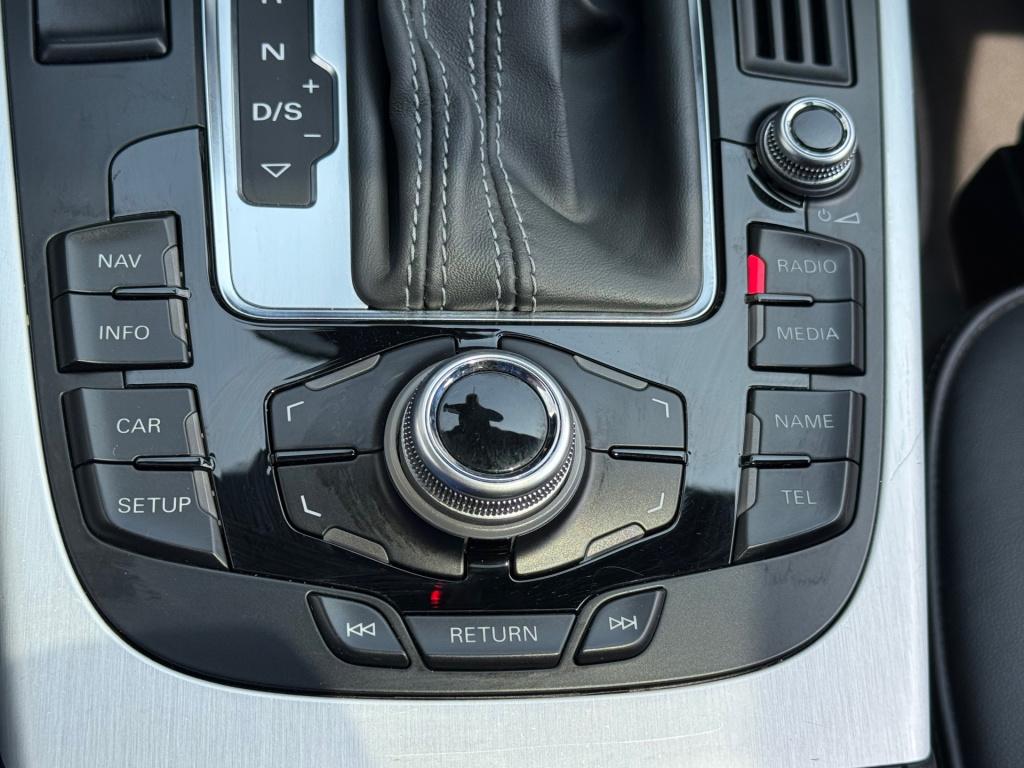 Audi A5 sportback 1.8 tfsi s edition