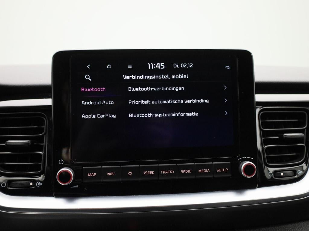 Kia Stonic 1.0 t-gdi mhev dynamicline | apple carplay/ android auto | camer